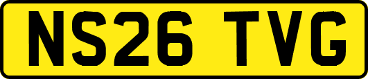 NS26TVG