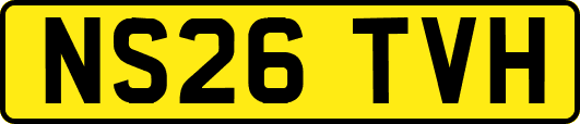 NS26TVH
