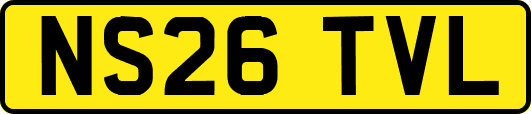 NS26TVL