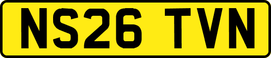 NS26TVN