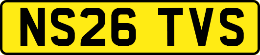 NS26TVS