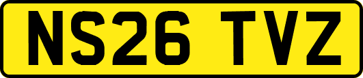 NS26TVZ