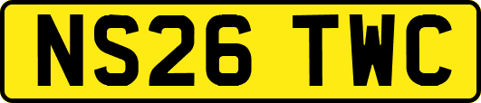 NS26TWC