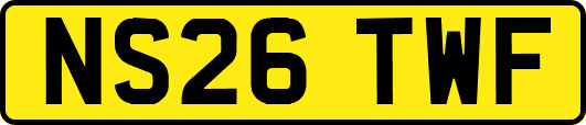 NS26TWF