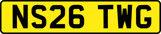 NS26TWG