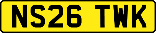 NS26TWK