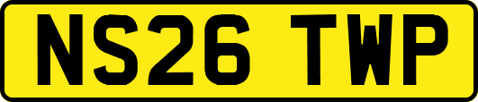 NS26TWP