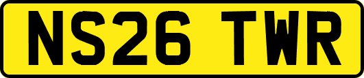 NS26TWR