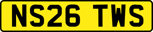 NS26TWS