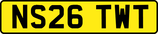 NS26TWT