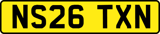 NS26TXN