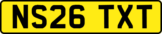 NS26TXT