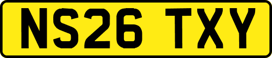 NS26TXY