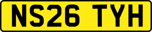 NS26TYH