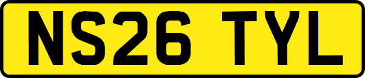 NS26TYL