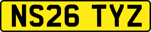 NS26TYZ