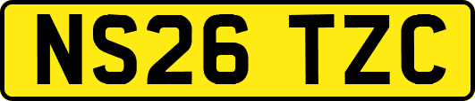 NS26TZC