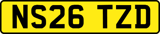 NS26TZD