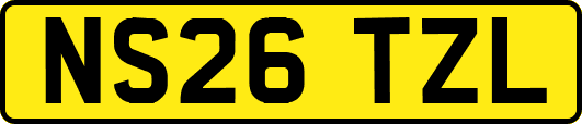 NS26TZL