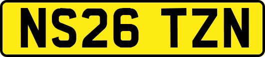 NS26TZN