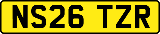 NS26TZR