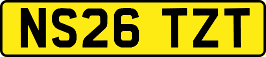 NS26TZT