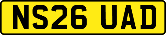 NS26UAD