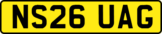 NS26UAG