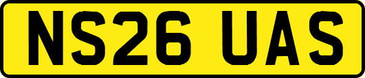 NS26UAS