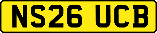 NS26UCB