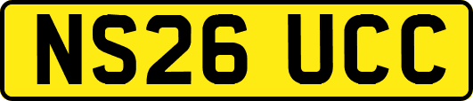 NS26UCC