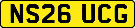 NS26UCG