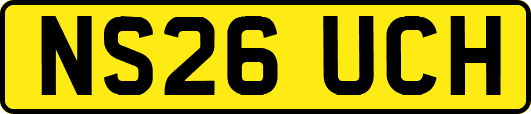NS26UCH