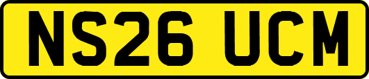NS26UCM
