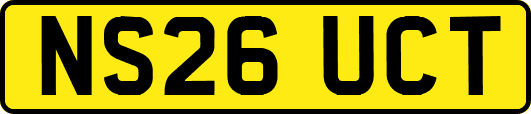 NS26UCT