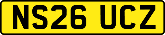 NS26UCZ