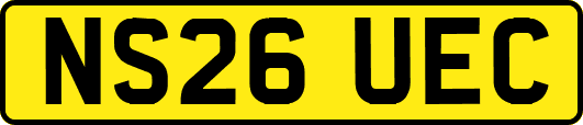 NS26UEC