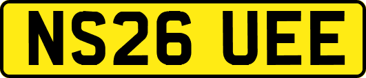 NS26UEE
