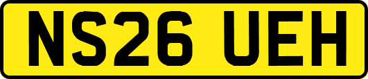NS26UEH
