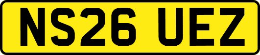 NS26UEZ