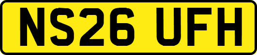 NS26UFH