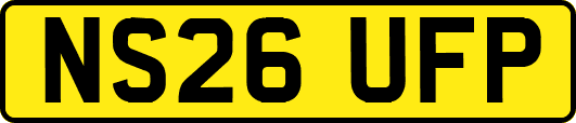 NS26UFP