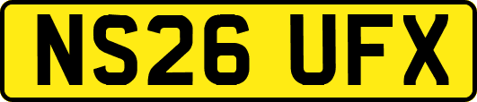 NS26UFX