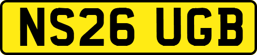 NS26UGB