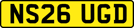 NS26UGD