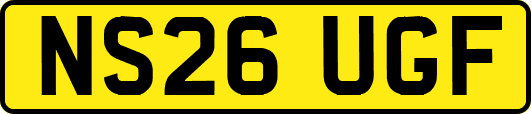NS26UGF