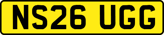 NS26UGG