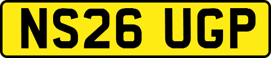 NS26UGP