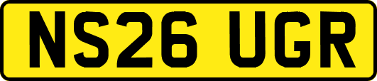 NS26UGR