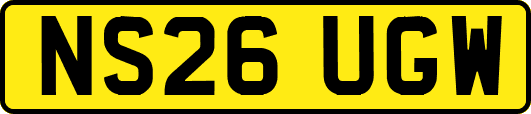 NS26UGW